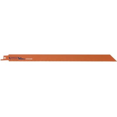 Bahco 3940-300-14-ST-5P Reciprozaagblad Sandflex bimetaal, 300 mm, 14 TPI, St 5 stuk(s)