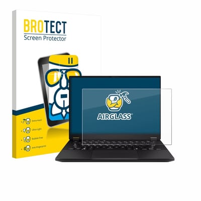 Screenprotector voor ASUS TUF Gaming A14 Beschermglas transparant