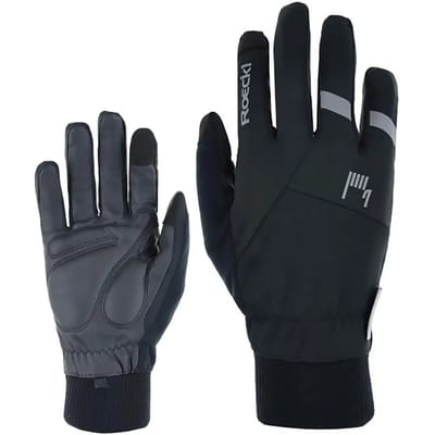 Fietshandschoenen Roeckl Rofan 2