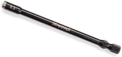 Moerdraaier 1/4 inch 4,5 mm voor RC Auto's en Hobby