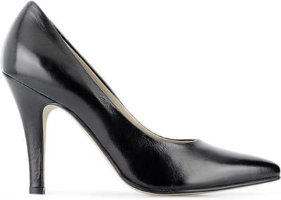 Noë Shoes Nicole Pump Black