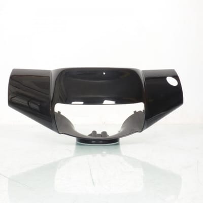 Couvre guidon origine pour Scooter Piaggio 50 ZIP 1992 à 1995 9157905 Neuf
