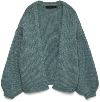Vero Moda Maybe Open Cardigan Vest Dames - Maat S