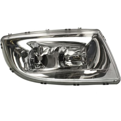 Koplampen MAGNETI MARELLI 712417471129