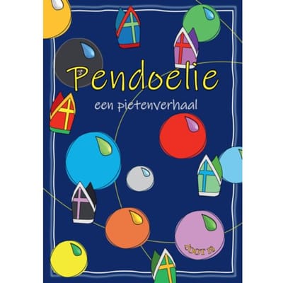 Pendoelie - Een Pietenverhaal - Loot18