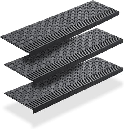 Trapmatten Set - Zelfklevend - Antislip