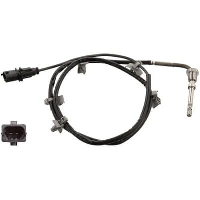 Uitlaatgastemperatuursensor FEBI BILSTEIN 100824