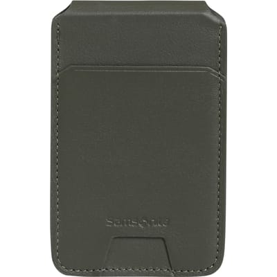 Samsonite Prismix Slg MagSafe magnetische kaarthouder Climbing Ivy