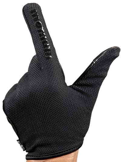 Momum Shiro Handschoenen Wit L