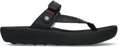 Wolky Peace Martinica Slipper - Vrouwen - Zwart - Maat 42