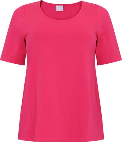 YOEK Dames T-Shirt korte mouwen