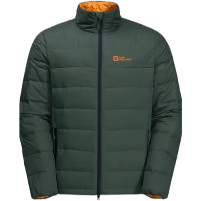 Ski-jack Jack Wolfskin Ather