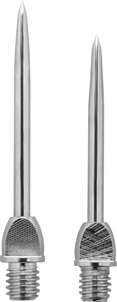 KOTO Conversion Points Silver 26mm