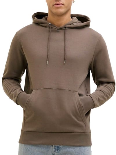 Blanks Cosy Hoodie Senior - Maat XXS