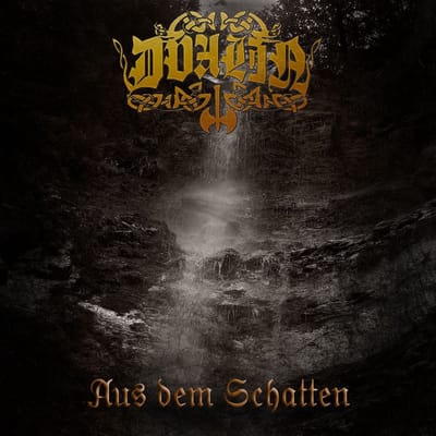 Dvalin - Aus Dem Schatten (CD)