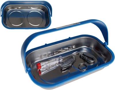 BGS Magneetschaal met scherm