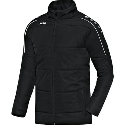 Jako Coachjack classico 7150-08