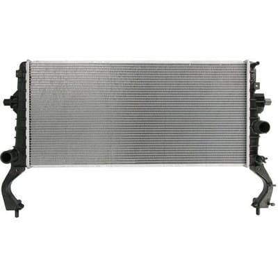 Radiator NRF 550266