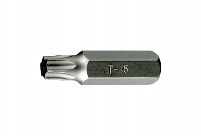 Felo Torx Bit TX 50 x 25 mm voor Schroefmachines