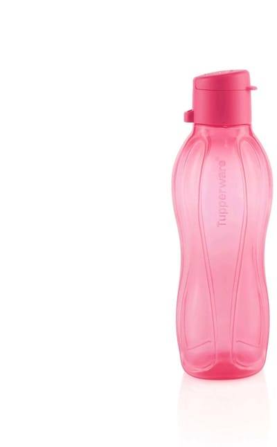 Tupperware Eco+ Aqua Fles 500ml - Duurzaam en Praktisch