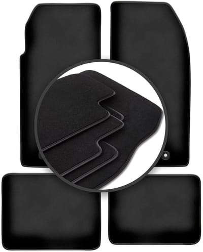 Premium automatten voor: Peugeot 205 cabriolet (1983-1998)