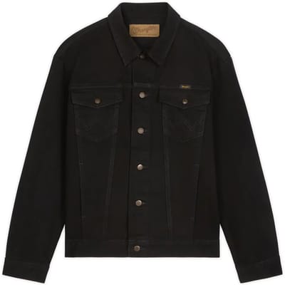 Denim jack Wrangler Cowboy
