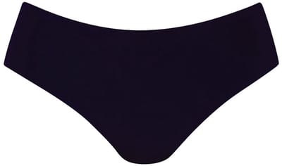 Anita - Bikini Slip Style Comfort Blauw - maat 42 - Blauw