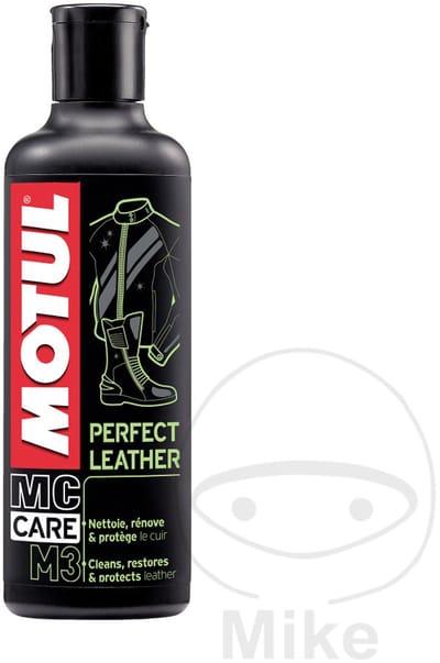 MOTUL MC CARE M3 Perfect Leather – 250ML