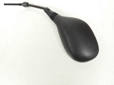 Rétroviseur gauche pour scooter Piaggio 400 MP3 2008 à 2014 CM174708 Neuf