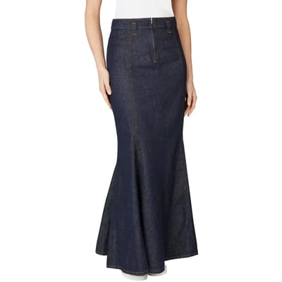 Vrouwenrok Pepe Jeans 11 Mermaid
