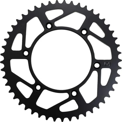 Achterste motor tandwiel van staal Moose Husaberg FC 450