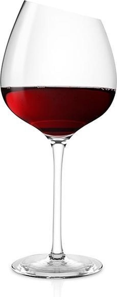 Eva Solo - Glas Wijn Bourgogne 500 ml - Transparant - Glas