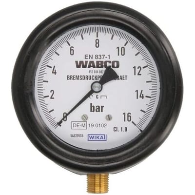 Manometer WABCO 4530040070