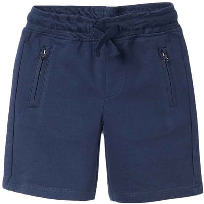 Zippy 3107035104 Korte Broek Blauw 6-7 Years Jongen