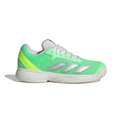Tennisschoenen voor kinderen adidas Courtflash