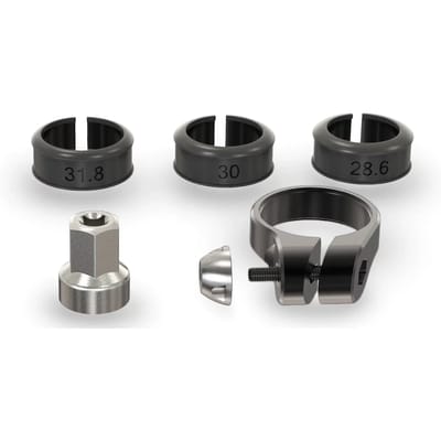 Zadelslot Seatylock