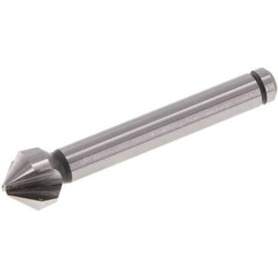 RUKO HSS-E Verzinboor DIN 335 10.4mm voor M5