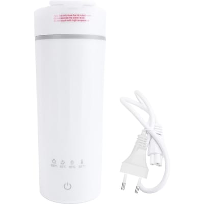 4 in 1 Reis Elektrische Waterkoker 300W 475ml Draagbare Kleine Mini Koffie Waterkoker 5 Minuten Snel