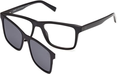 Timberland TB50105 Shiny black 50/16/140 TEEN Brilmonturen