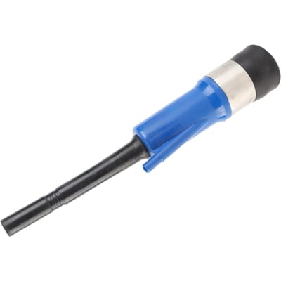 Tétine en Acier Inoxydable pour Machine à Traire Accessoire pour Bovins Bétail Équipement d'Élevage