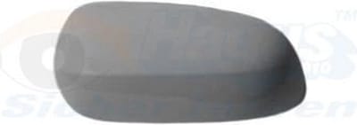 VanWezel 3777841 - Couvercle de rétroviseur gauche pour Opel Combo de 03/2002 à 2012