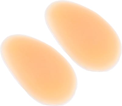 Zelfklevende Silicone Heupkussens voor Vrouwen - Fake Butt Inserts met 3 cm Dikte voor Extra Volume en Vormgeving