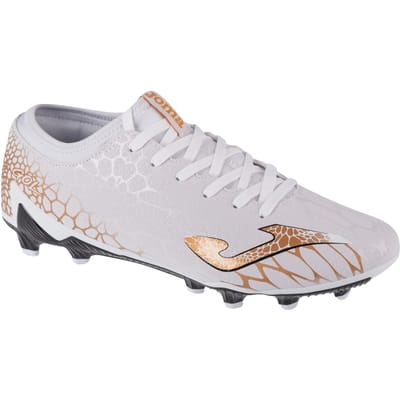 Joma Gol 2402 FG GOLS2402FG, Mannen, Wit, Voetbalschoenen, maat: 46
