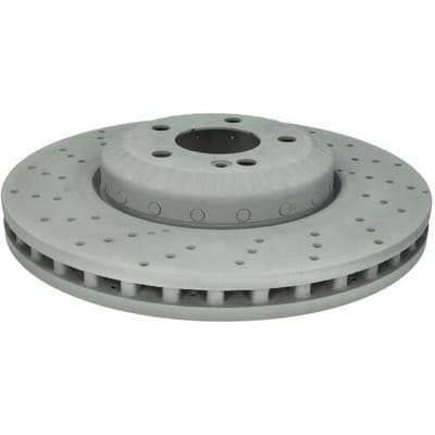 Remschijf BOSCH 0 986 479 H38, 1 stuk
