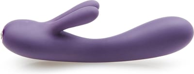 Je Joue FiFi Rabbit Vibrator - paars