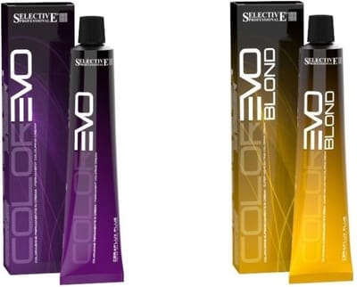 COLOREVO 10/4 100 ML