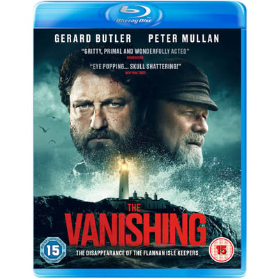 The Vanishing [Blu-Ray]