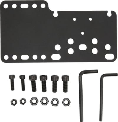 Professionele 14Bit USB Handrem voor PC Racing Games, Compatibel met G27 G25 G29 T500 T300, Ideaal voor LFS en DIRT