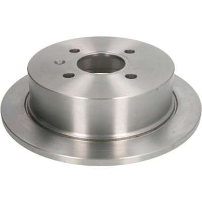 Remschijf BOSCH 0 986 478 672