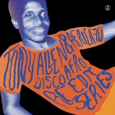 Hustler - Tony Allen